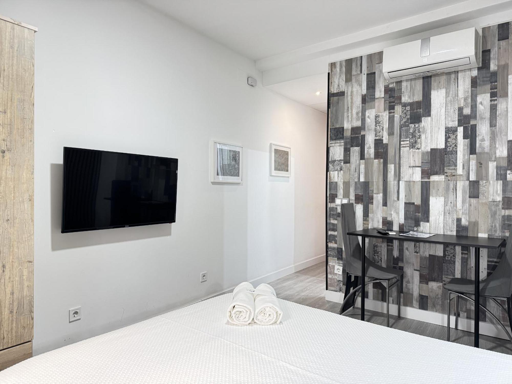 Apartamentos Day Madrid Callao Centro Gran Via Sol Malasana Exterior photo